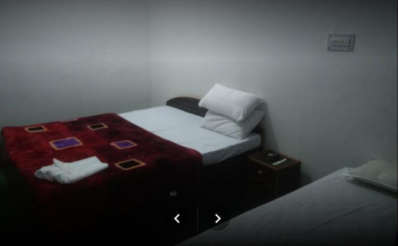 Hotel Inder Place Uttarkāshi Dış mekan fotoğraf